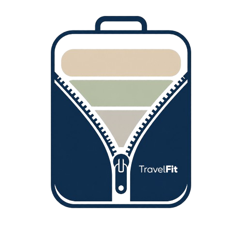 Logo TravelFit