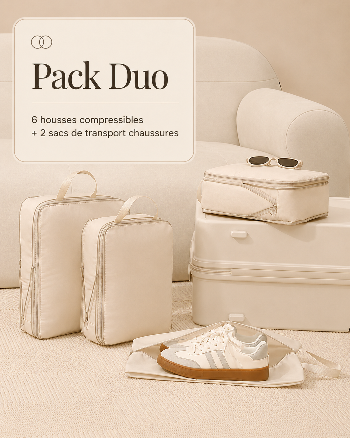 Pack Duo